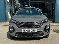 Used Peugeot 2008 Allure 130 HP (95 kW) 2025 Grey SUV