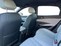 New BYD Seal Boost 180 HP (132 kW) 2025 White Sedan