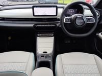 Used Fiat 600 La Prima 134 HP (98 kW) 2025 Beige Hatchback