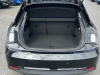 Used Audi A1 Advanced 95 HP (69 kW) 2018 Black Hatchback