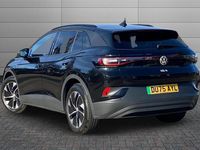 Used VW ID.4 Pure 125 kW (170 HP) 2025 Unknown SUV
