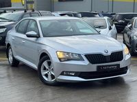 Usado Skoda Superb 2023 Utilitario