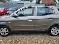 used Kia Picanto GRAPHITE