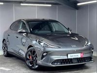 Usado MG IM6 553 kW (752 CV) 2025 Plateado SUV