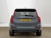 Used Volvo XC90 Plus 247 HP (181 kW) 2023 SUV