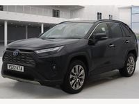 Used Toyota RAV4 Active 143 HP (105 kW) 2017 SUV