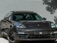 Used Porsche Panamera 4S Sport Turismo Sport Turismo 441 HP (324 kW) 2020 Estate