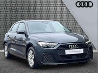 Used Audi A1 Design 94 HP (69 kW) 2022 Grey SUV