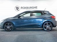 Used Seat Ibiza FR 2023 Grey Hatchback