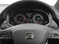 Used Seat Arona FR 116 HP (85 kW) 2019 Red SUV