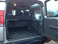 Used Land Rover Discovery 2 2001 SUV