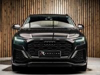Usado Audi RS Q8 Advanced 600 CV (441 kW) 2024 Negro SUV