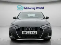 Used Audi A3 Sport 109 HP (80 kW) 2022 Sedan