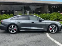 New Audi A6 Advanced 299 HP (219 kW) 2026 Grey Sedan