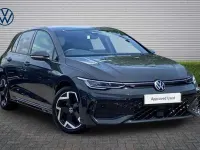 Used VW Golf VIII 150 HP (110 kW) 2025