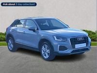 Used Audi Q2 Sport 108 HP (79 kW) 2023 Other SUV