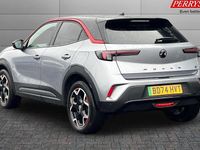 Used Vauxhall Mokka 100 kW (136 HP) 2025 SUV