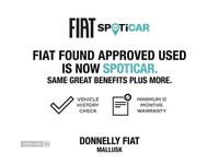 New Fiat 600 La Prima 2026 SUV