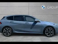 Used BMW 120 M Sport 168 HP (123 kW) 2026 Storm bay Hatchback