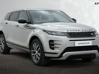 Used Land Rover Range Rover evoque SE Dynamic 204 HP (150 kW) 2026 SUV
