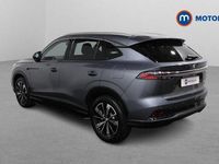Used MG HS Trophy 299 HP (219 kW) 2025 Grey SUV