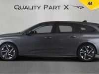Used Peugeot 308 SW Allure Premium 130 HP (95 kW) 2022 Grey Estate
