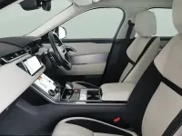 Second-hand Land Rover Range Rover Velar S 204 CP (150 kW) 2022 Argintiu SUV