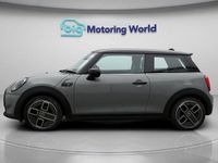 Used Mini Cooper S Hatch 135 kW (184 HP) 2022 Grey Hatchback