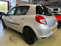 used Renault Clio 1.5 dCi 86 eco2 Expression 5dr