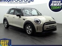 Used Mini Cooper Classic 136 HP (100 kW) 2022 Hatchback
