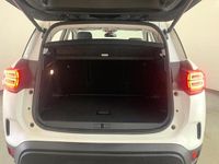 Used Citroën C5 Aircross Shine 127 HP (93 kW) 2021 White SUV
