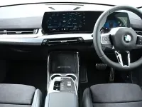New BMW X2 M Sport 170 HP (125 kW) 2026 SUV