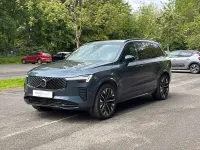 Used Volvo XC90 Ultra 455 HP (334 kW) 2025 Blue SUV