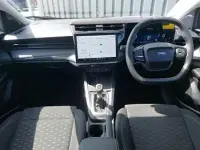Usado Ford Puma Titanium 125 CV (91 kW) 2025 Gris SUV