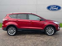 used Ford Kuga ESTATE