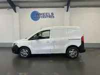 Used Mercedes Citan 110 Progressive 95 HP (69 kW) 2023 White MPV