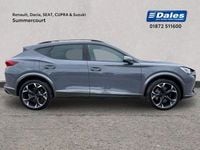 Used Cupra Formentor VZ1 2023 Grey SUV
