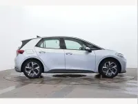 Used VW ID.3 Pro 150 kW (204 HP) 2024 Silver Hatchback