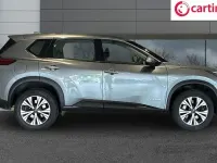 Used Nissan X-Trail Acenta Premium 204 HP (150 kW) 2026 SUV