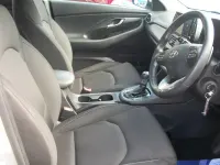 Used Hyundai i30 SE 2019 Silver Hatchback