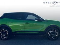 Used Vauxhall Mokka Ultimate 100 kW (136 HP) 2025 SUV