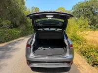 Used Jaguar F-Pace R-Dynamic 404 HP (297 kW) 2021 Grey SUV