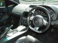 Used Lamborghini Gallardo 2008 Cabriolet
