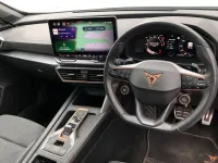 Używany Cupra Formentor 2024 Biały SUV