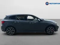 Used BMW 128 2022 Grey Hatchback