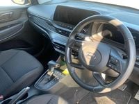Käytetty Hyundai i20 Premium 101 HP (74 kW) 2023 Viistoperä