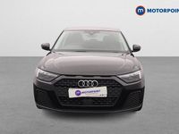 Used Audi A1 2023 Black SUV