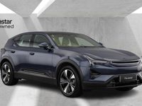 Used Polestar 3 Long Range Dual motor 359 kW (489 HP) 2024 Midnight SUV