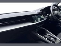 Used Audi A3 Sport 108 HP (79 kW) 2023 Grey Sedan