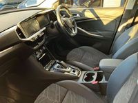Used Vauxhall Grandland X Ultimate 130 HP (95 kW) 2023 Black SUV